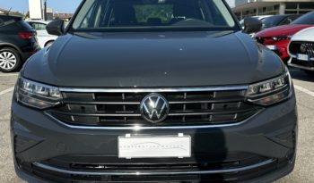 Volkswagen Tiguan 1.4 Tsi E-Hybrid 180Kw Life dsg “PREZZO REALE” completo