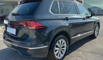 Volkswagen Tiguan 1.4 Tsi E-Hybrid 180Kw Life dsg “PREZZO REALE” completo