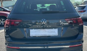 Volkswagen Tiguan 1.4 Tsi E-Hybrid 180Kw Life dsg “PREZZO REALE” completo