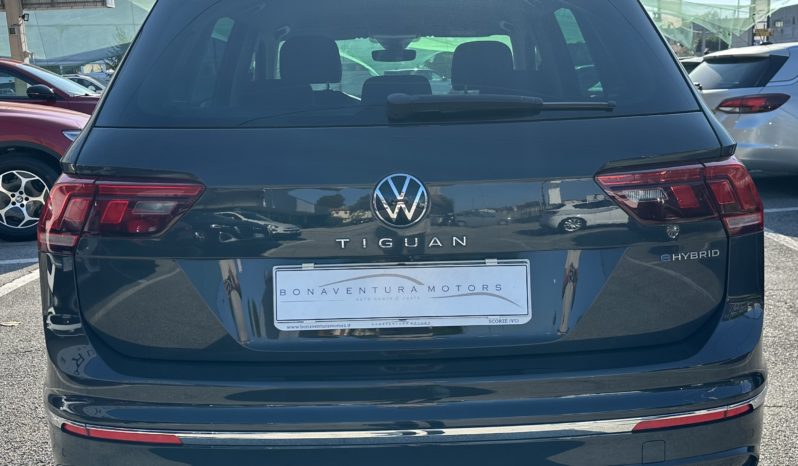 Volkswagen Tiguan 1.4 Tsi E-Hybrid 180Kw Life dsg “PREZZO REALE” completo