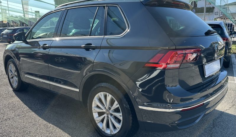 Volkswagen Tiguan 1.4 Tsi E-Hybrid 180Kw Life dsg “PREZZO REALE” completo