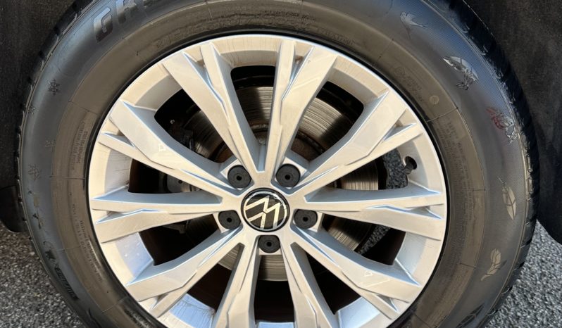Volkswagen Tiguan 1.4 Tsi E-Hybrid 180Kw Life dsg “PREZZO REALE” completo