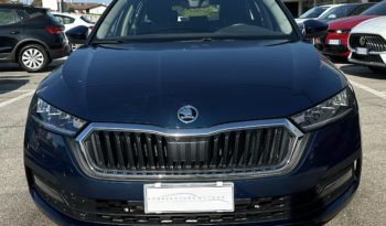 Skoda Octavia Wagon 2.0 tdi evo 150cv dsg “PREZZO REALE” completo