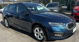 Skoda Octavia Wagon 2.0 tdi evo 150cv dsg “PREZZO REALE”