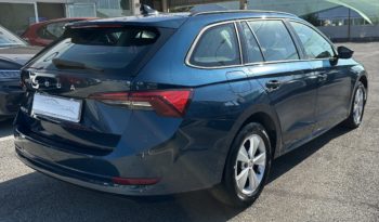 Skoda Octavia Wagon 2.0 tdi evo 150cv dsg “PREZZO REALE” completo