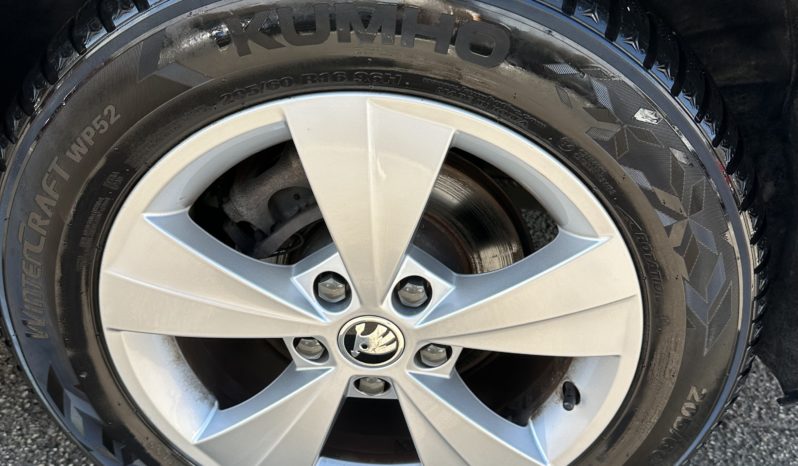 Skoda Octavia Wagon 2.0 tdi evo 150cv dsg “PREZZO REALE” completo