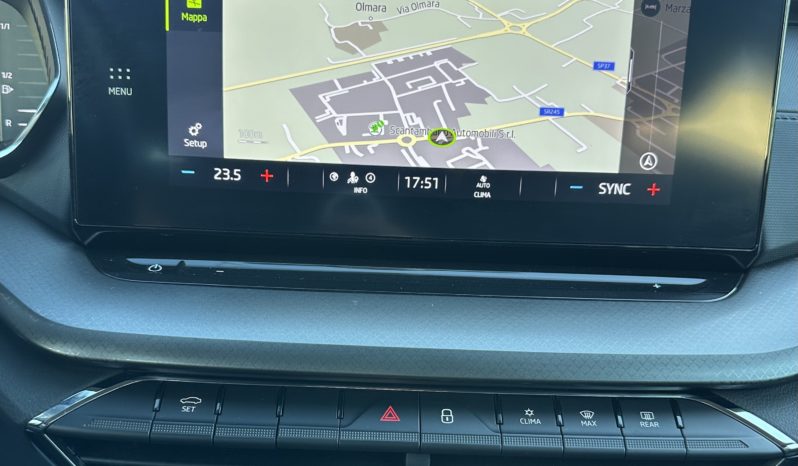 Skoda Octavia Wagon 2.0 tdi evo 150cv dsg “PREZZO REALE” completo