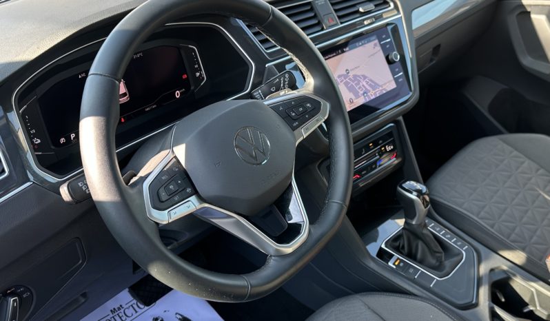 Volkswagen Tiguan 1.4 Tsi E-Hybrid 180Kw Life dsg “PREZZO REALE” completo