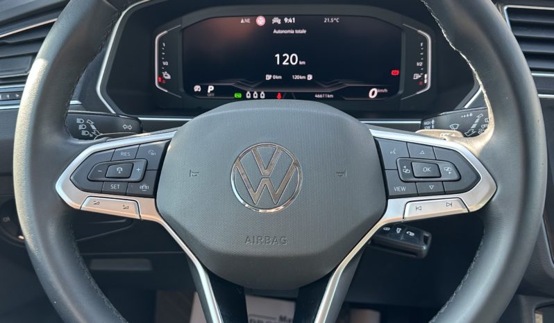 Volkswagen Tiguan 1.4 Tsi E-Hybrid 180Kw Life dsg “PREZZO REALE” completo
