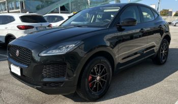 Jaguar E-Pace 2.0d i4 fwd 150cv “PREZZO REALE” completo