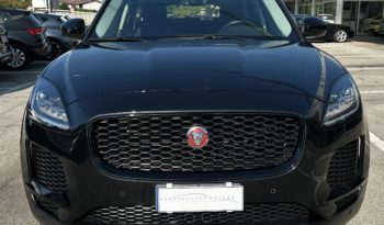 Jaguar E-Pace 2.0d i4 fwd 150cv “PREZZO REALE” completo
