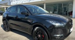 Jaguar E-Pace 2.0d i4 fwd 150cv “PREZZO REALE”