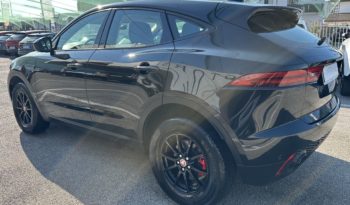 Jaguar E-Pace 2.0d i4 fwd 150cv “PREZZO REALE” completo