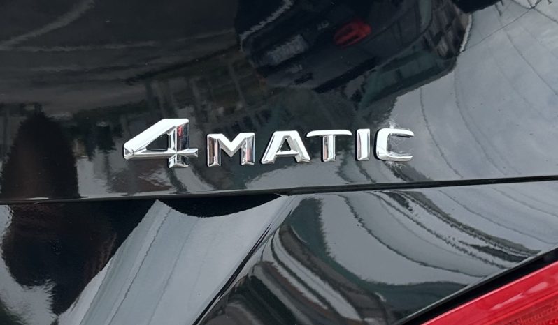 Mercedes-Benz CLA 250 Premium 4matic auto “PREZZO REALE SENZA OBBLIGO DI FINANZIAMENTO” completo