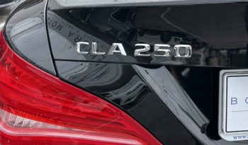 Mercedes-Benz CLA 250 Premium 4matic auto “PREZZO REALE SENZA OBBLIGO DI FINANZIAMENTO” completo