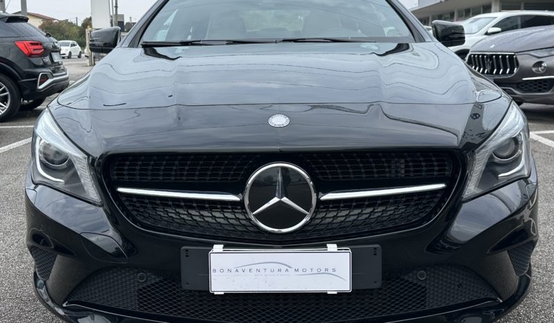 Mercedes-Benz CLA 250 Premium 4matic auto “PREZZO REALE SENZA OBBLIGO DI FINANZIAMENTO” completo