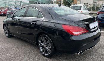 Mercedes-Benz CLA 250 Premium 4matic auto “PREZZO REALE SENZA OBBLIGO DI FINANZIAMENTO” completo
