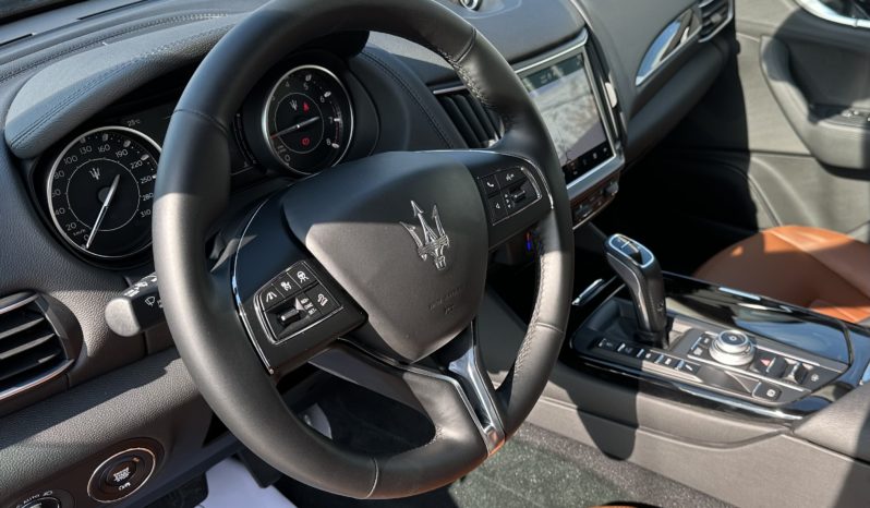 Maserati Levante 2.0 mhev 330cv auto “PREZZO REALE SENZA FINANZIAMENTO” completo