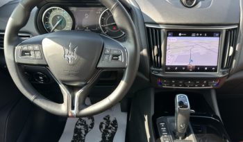 Maserati Levante 2.0 mhev 330cv auto “PREZZO REALE SENZA FINANZIAMENTO” completo