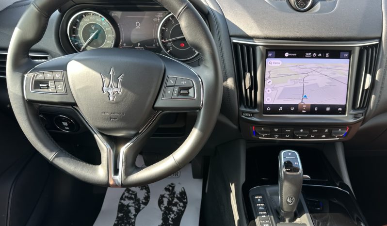 Maserati Levante 2.0 mhev 330cv auto “PREZZO REALE SENZA FINANZIAMENTO” completo