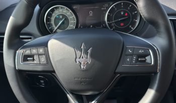 Maserati Levante 2.0 mhev 330cv auto “PREZZO REALE SENZA FINANZIAMENTO” completo