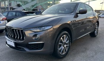 Maserati Levante 2.0 mhev 330cv auto “PREZZO REALE SENZA FINANZIAMENTO” completo