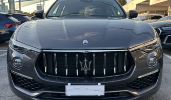 Maserati Levante 2.0 mhev 330cv auto “PREZZO REALE SENZA FINANZIAMENTO” completo