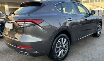 Maserati Levante 2.0 mhev 330cv auto “PREZZO REALE SENZA FINANZIAMENTO” completo