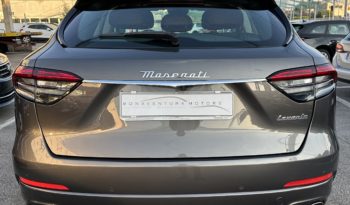 Maserati Levante 2.0 mhev 330cv auto “PREZZO REALE SENZA FINANZIAMENTO” completo