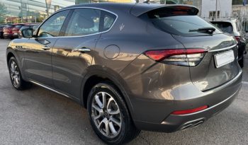 Maserati Levante 2.0 mhev 330cv auto “PREZZO REALE SENZA FINANZIAMENTO” completo