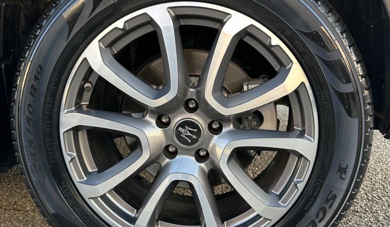Maserati Levante 2.0 mhev 330cv auto “PREZZO REALE SENZA FINANZIAMENTO” completo