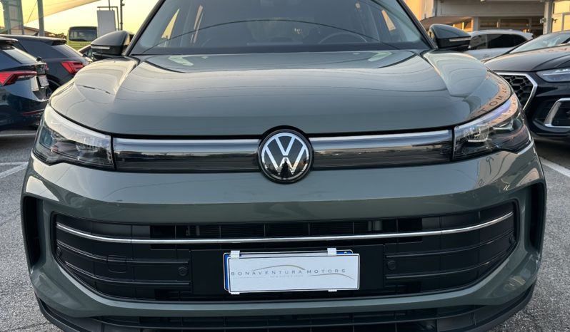 Volkswagen Tiguan 2.0 tdi Life 150cv dsg “PREZZO REALE SENZA FINANZIAMENTO” completo