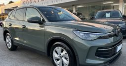 Volkswagen Tiguan 2.0 tdi Life 150cv dsg “PREZZO REALE SENZA FINANZIAMENTO”