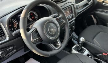 Jeep Renegade 1.0 t3 Longitude 2wd “7.000 KM” “PREZZO REALE” completo