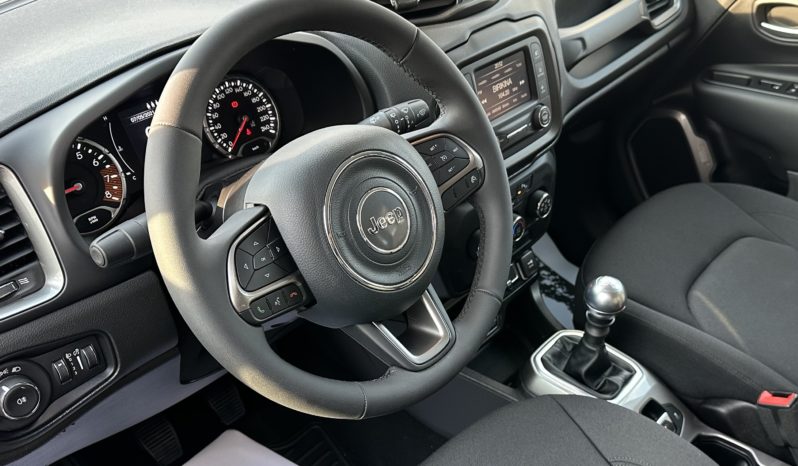 Jeep Renegade 1.0 t3 Longitude 2wd “7.000 KM” “PREZZO REALE” completo
