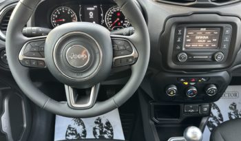 Jeep Renegade 1.0 t3 Longitude 2wd “7.000 KM” “PREZZO REALE” completo