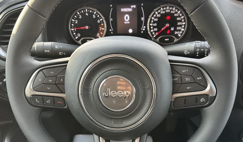 Jeep Renegade 1.0 t3 Longitude 2wd “7.000 KM” “PREZZO REALE” completo