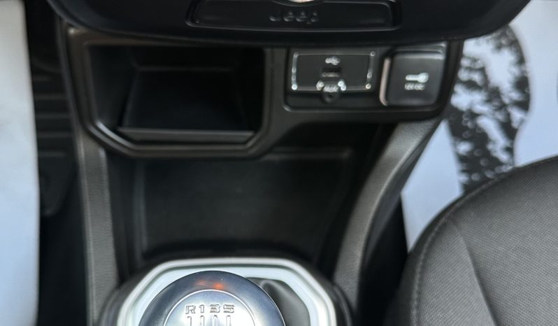 Jeep Renegade 1.0 t3 Longitude 2wd “7.000 KM” “PREZZO REALE” completo