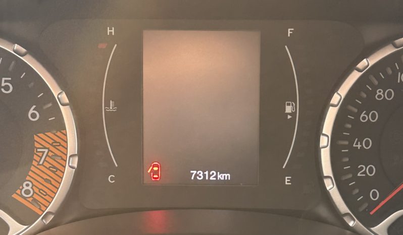 Jeep Renegade 1.0 t3 Longitude 2wd “7.000 KM” “PREZZO REALE” completo