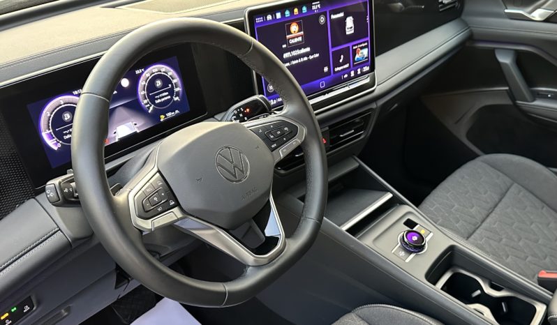 Volkswagen Tiguan 2.0 tdi Life 150cv dsg “PREZZO REALE SENZA FINANZIAMENTO” completo