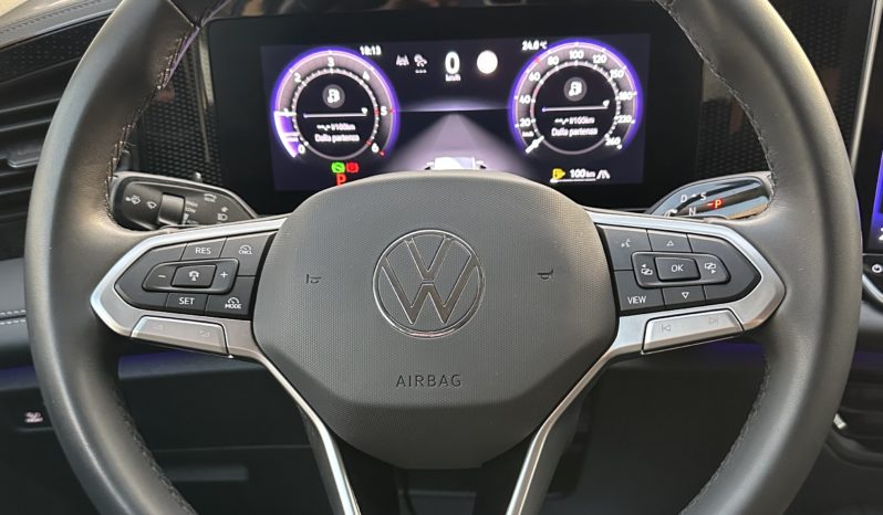Volkswagen Tiguan 2.0 tdi Life 150cv dsg “PREZZO REALE SENZA FINANZIAMENTO” completo