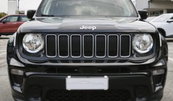 Jeep Renegade 1.0 t3 Longitude 2wd “7.000 KM” “PREZZO REALE” completo