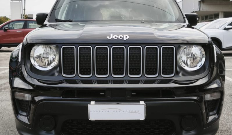 Jeep Renegade 1.0 t3 Longitude 2wd “7.000 KM” “PREZZO REALE” completo