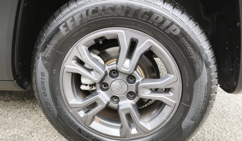 Jeep Renegade 1.0 t3 Longitude 2wd “7.000 KM” “PREZZO REALE” completo