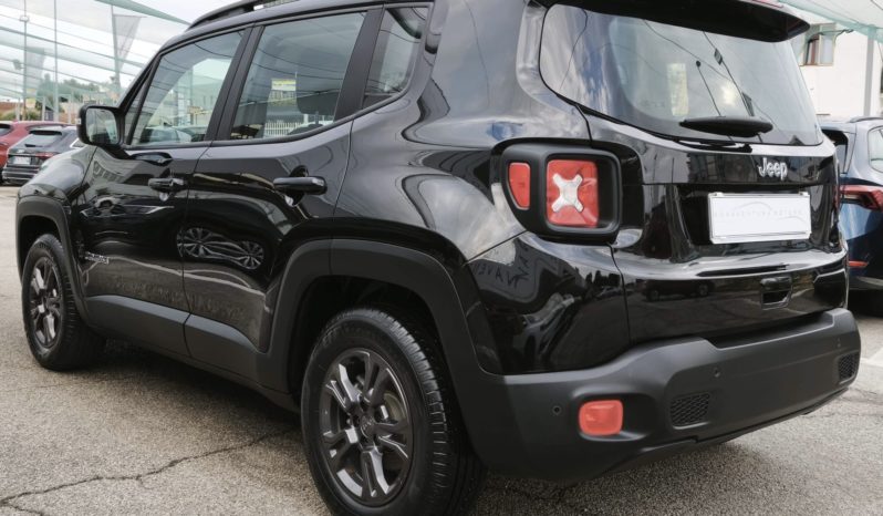 Jeep Renegade 1.0 t3 Longitude 2wd “7.000 KM” “PREZZO REALE” completo
